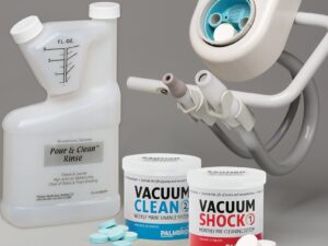 Palmero Shock & Clean Starter Kit
