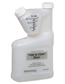 Pour & Clean Bottle 