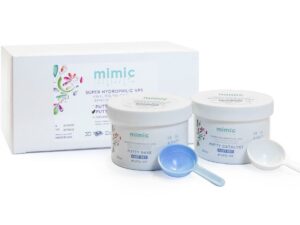 3D Dental MIMIC VPS PUTTY FAST SET