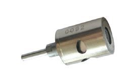 3D Dental Canister for Manual Handpiece Std Head
