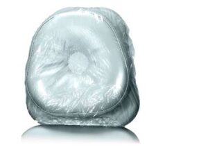 Plasdent Medium ELASTICOVER for Headrest 16x18"