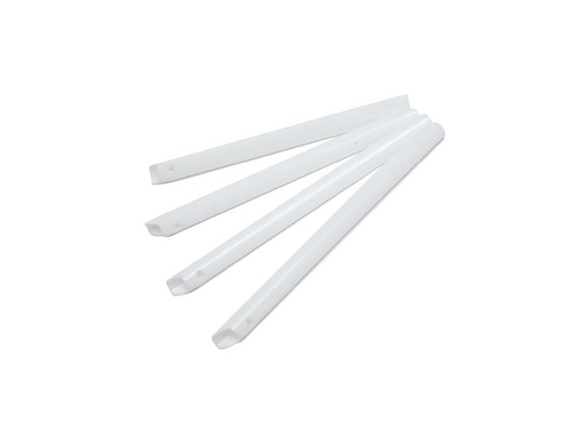 3D Dental High-Volume Evacuator Tips 100/Bag 