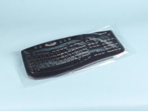 Plasdent  LARGE ELASTICOVER For Keyboards, B Trays and More 19"x26