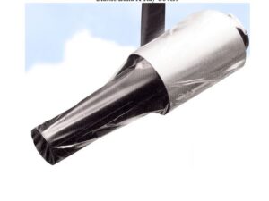 Plasdent  X-LARGE ELASTICOVER for X-RAY HEADS 23X27"