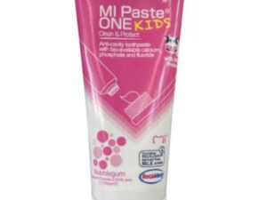 MI PASTE ONE KIDS Bubblegum 46g, 35 mL 1 Tube