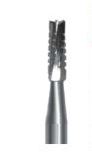 3D Dental Sabur Carbide Burs FG 556 100/Pk