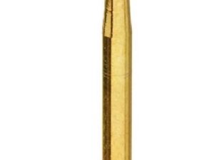 3D Dental Sabur Trimming & Finishing Bur 7406 10/Pk