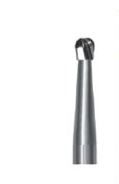 3D Dental Sabur Carbide Burs FG 4 100/Pk
