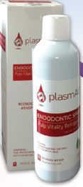 3D Dental ENDODONTIC SPRAY 6OZ PULP VITALITY REFRIGERANT
