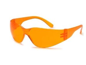 Trust Protective Safety Goggles
