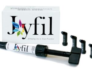 3D Dental JOYFIL Nano-Hybrid Composite Refill Compules 20 x .25gm A1