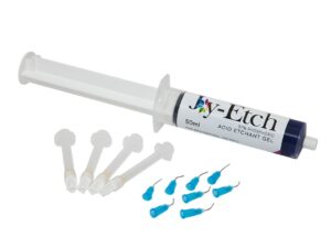 3D Dental JOY ETCH SYRINGE 12ML