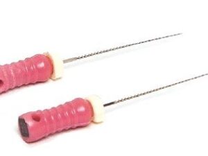 3D Dental K-Flex 21mm #08 6/Pk