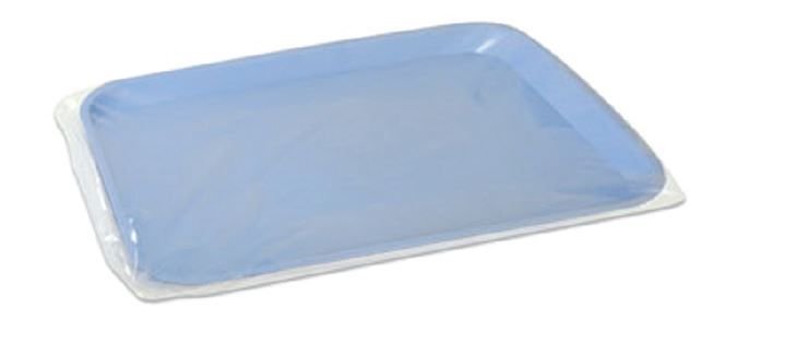 3D Dental Tray Sleeves 10.5 x 14