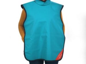 3D Dental Lead Apron Adult Beige