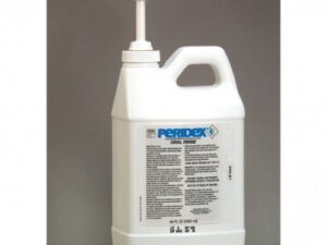 3M ESPE Peridex Oral Rinse 64 oz. (1,893ml) bottle