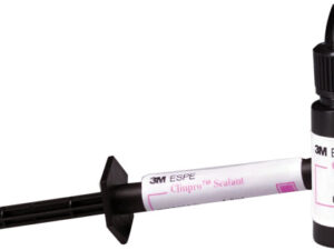 Clinpro Sealant - 3M ESPE Clinpro sealant introductory syringe kit