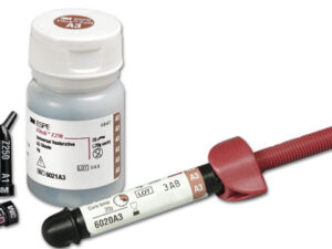 3M ESPE Filtek Z250 capsule refill A2, 20 x .20g