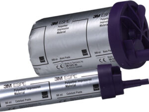 3M ESPE Impregum Penta refill medium body (purple)