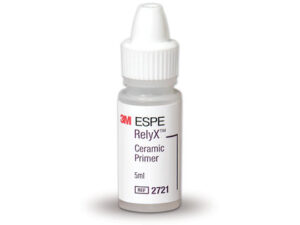 3m ESPE RelyX Ceramic Primer 5ml bottle