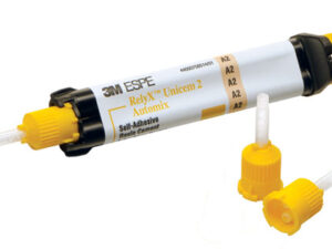 3M ESPE RelyX Unicem 2 Automix syringe refill A2 universal 