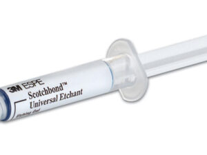 Etching products