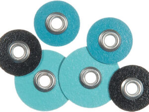 Sof-Lex contouring and polishing discs