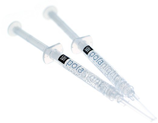 PolaNight Spearmint 22% 8pk (8 gels)