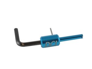 DCI 3-in-1 Syringe Tool,  PN 9287