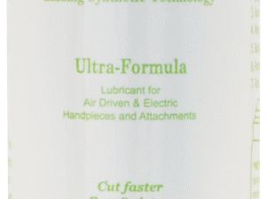 Beyes Dental Canada Inc. Handpiece Maintenance - BeyesLUBE Aerosol Lubricant, For Turbines & Electric Handpieces, 500ml, Made in USA