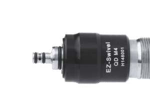 Beyes Dental Canada Inc. Couplers - EZ-Swivel QD B2, Beyes, Non Optic,  B2 Backend