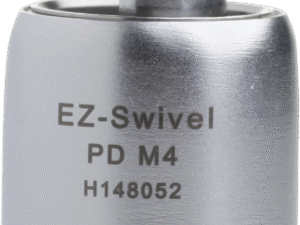 Beyes Dental Canada Inc. Couplers - EZ-Swivel PD M4, Beyes, Non Optic, 4 Holes