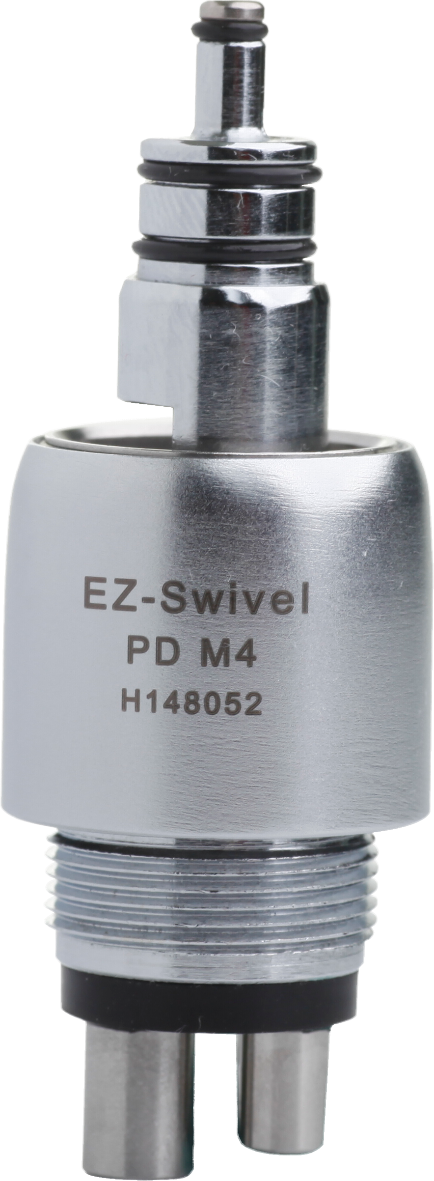 Beyes Dental Canada Inc. Couplers - EZ-Swivel PD M4, Beyes, Non Optic, 4 Holes