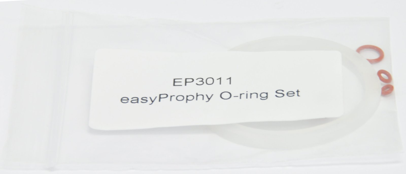 Beyes Dental Canada Inc. Air Powered Tooth Polishing System - O-ring Set, easyProphy 200