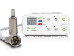 Beyes Dental Canada Inc. Electric Handpiece System, Portable - E600P Portable Electric Handpiece System  