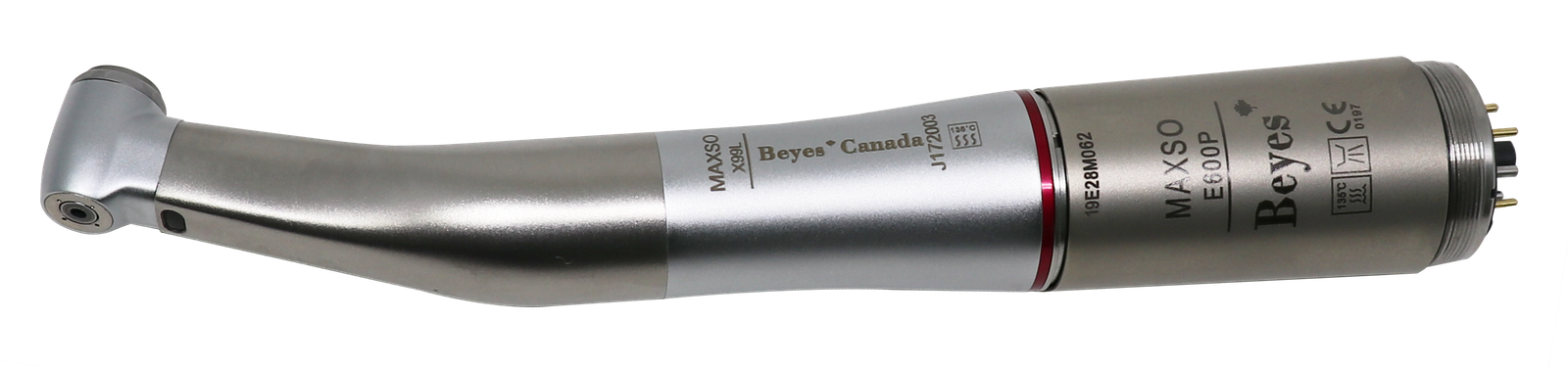 Electric Handpiece Attachment