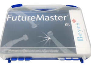 Beyes Dental Canada Inc. Student Kits - FutureMaster A4/02 ES/M4 AMP (M20A-ES/M4 + M800-M/M4 + CS1-CH02 + S20A)