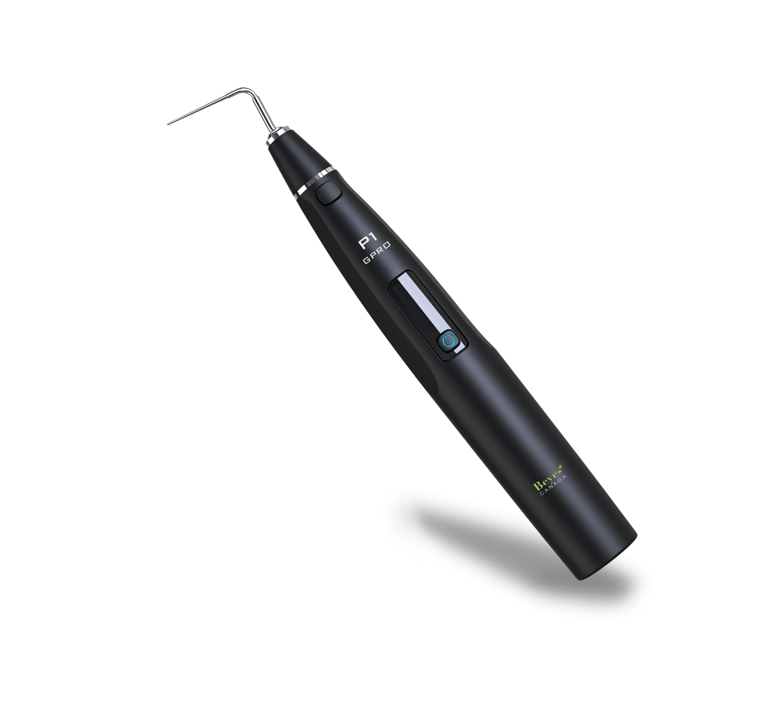 Beyes Dental Canada Inc. Apex Locator and Endo Handpiece - GPRO P1,  Gutta-percha Obturation Heating Pen