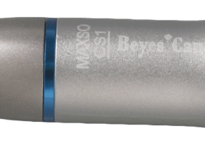 Beyes Dental Canada Inc. Low Speed Attachment - CS1, Sheaths, 1:1, Non Spray, Non-Optic