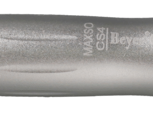 Beyes Dental Canada Inc. Low Speed Attachment - CS4, Sheaths, 4:1, Non Spray, Non-Optic