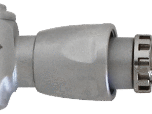 Beyes Dental Canada Inc. Low Speed Attachment - CH02, Head, Push Button Type, CA Burs
