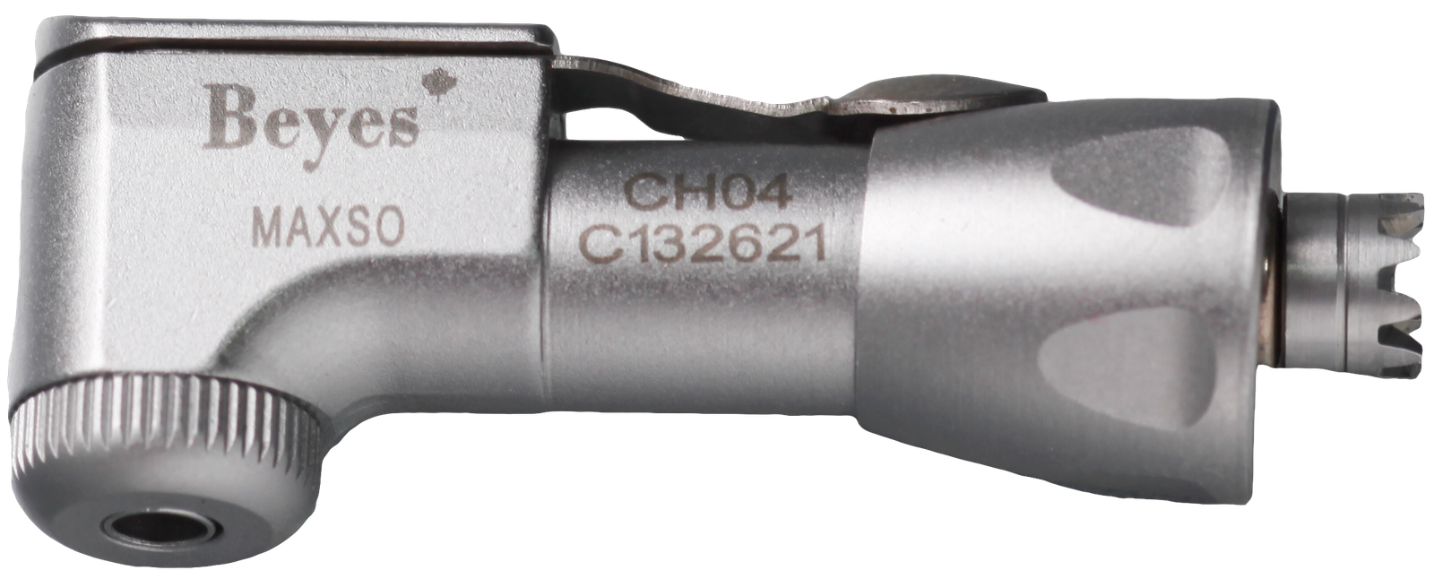 Beyes Dental Canada Inc. Low Speed Attachment - CH04, Head, Latch Type, CA Burs