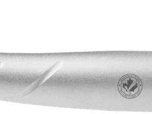 Beyes Dental Canada Inc. High Speed Air Turbine Handpiece - M200-M/M4, M4 Backend, Triple Spray, Non-Optic