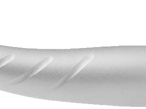 Beyes Dental Canada Inc. High Speed Air Turbine Handpiece - M200-M/QD, Beyes QD Backend, Triple Spray, Non-Optic