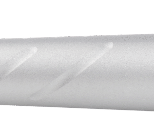 Beyes Dental Canada Inc. High Speed Air Turbine Surgical Handpiece - M200-45/M4, M4 Backend, 45 Degree Head, Rear Exhaust, Stream Water, Non-Optic