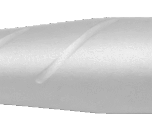 Beyes Dental Canada Inc. High Speed Air Turbine Surgical Handpiece - M800-45/M4, M4 Backend, 45 Degree Head, Rear Exhaust, Triple Jet, Direct-LED