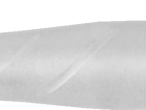 Beyes Dental Canada Inc. High Speed Air Turbine Surgical Handpiece - M800-45/ST, STAR Backend, 45 Degree Head, Rear Exhaust, Triple Jet, Direct-LED