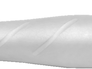 Beyes Dental Canada Inc. High Speed Air Turbine Surgical Handpiece - M800-45/PD, Beyes PD Backend, 45 Degree Head, Rear Exhaust, Triple Jet, Direct-LED