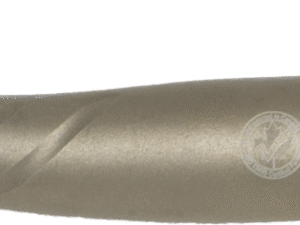 Beyes Dental Canada Inc. High Speed Air Turbine Handpiece - M800P-M/M4, M4 Backend, Triple Spray, Direct-LED