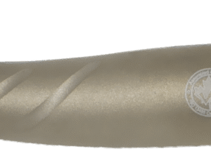 Beyes Dental Canada Inc. High Speed Air Turbine Handpiece - M800P-M/W, W&H Backend, Triple Spray, Direct-LED